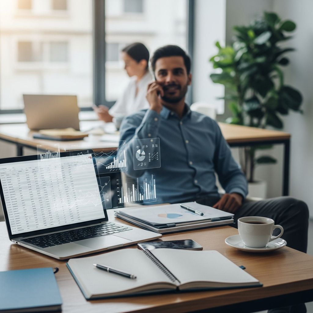Discover how outsourcing payroll saves time, cuts costs, ensures compliance, and boosts efficiency for small business success.