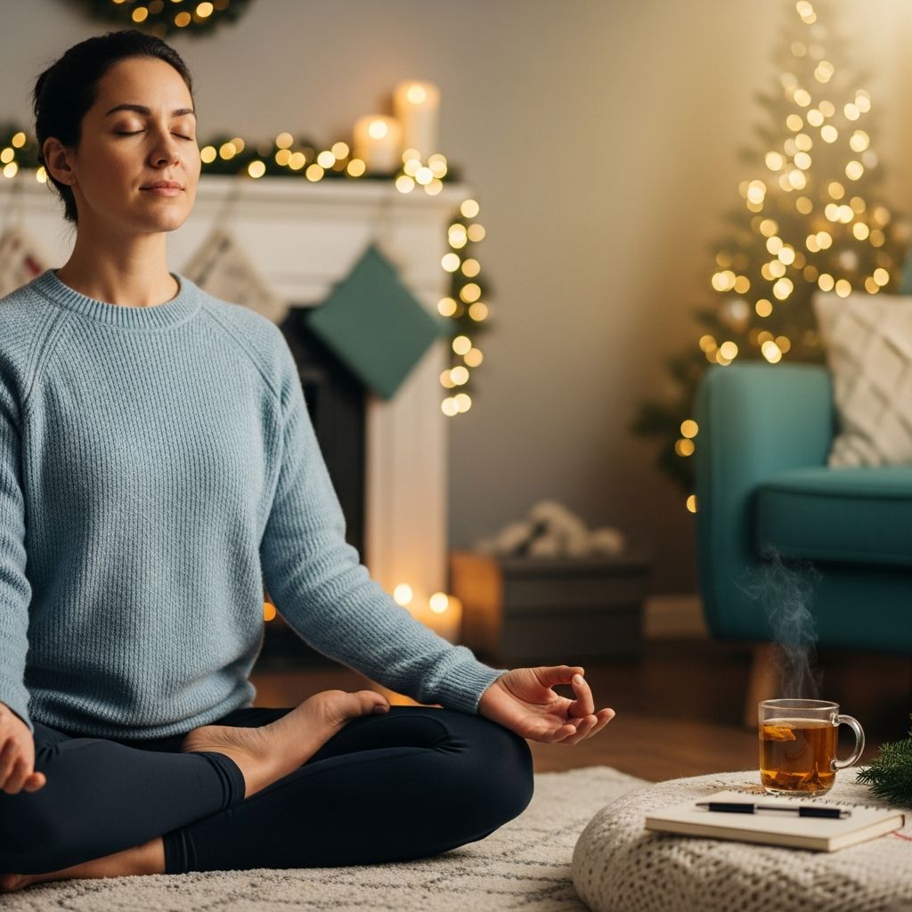 Discover effective techniques to combat holiday burnout and maintain peak performance during the festive season for legal professionals.