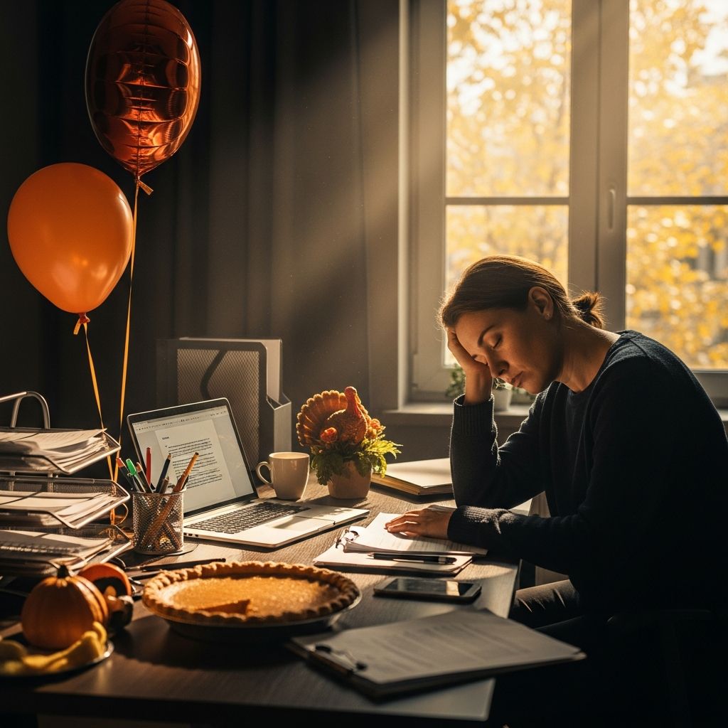 Practical strategies for lawyers and professionals to regain focus and momentum after the holiday weekend.