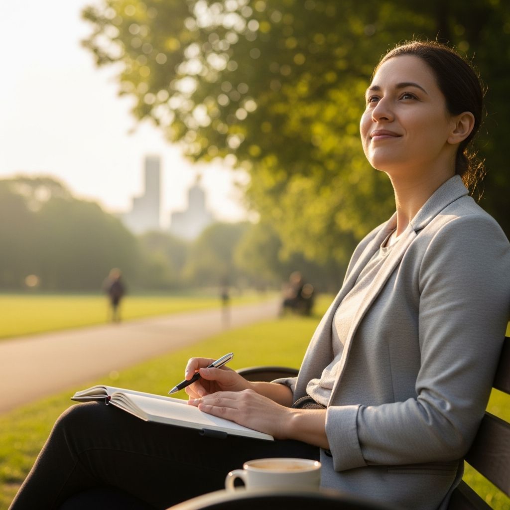 Discover effective strategies to combat physical and mental sickness caused by workplace stress and reclaim your well-being.