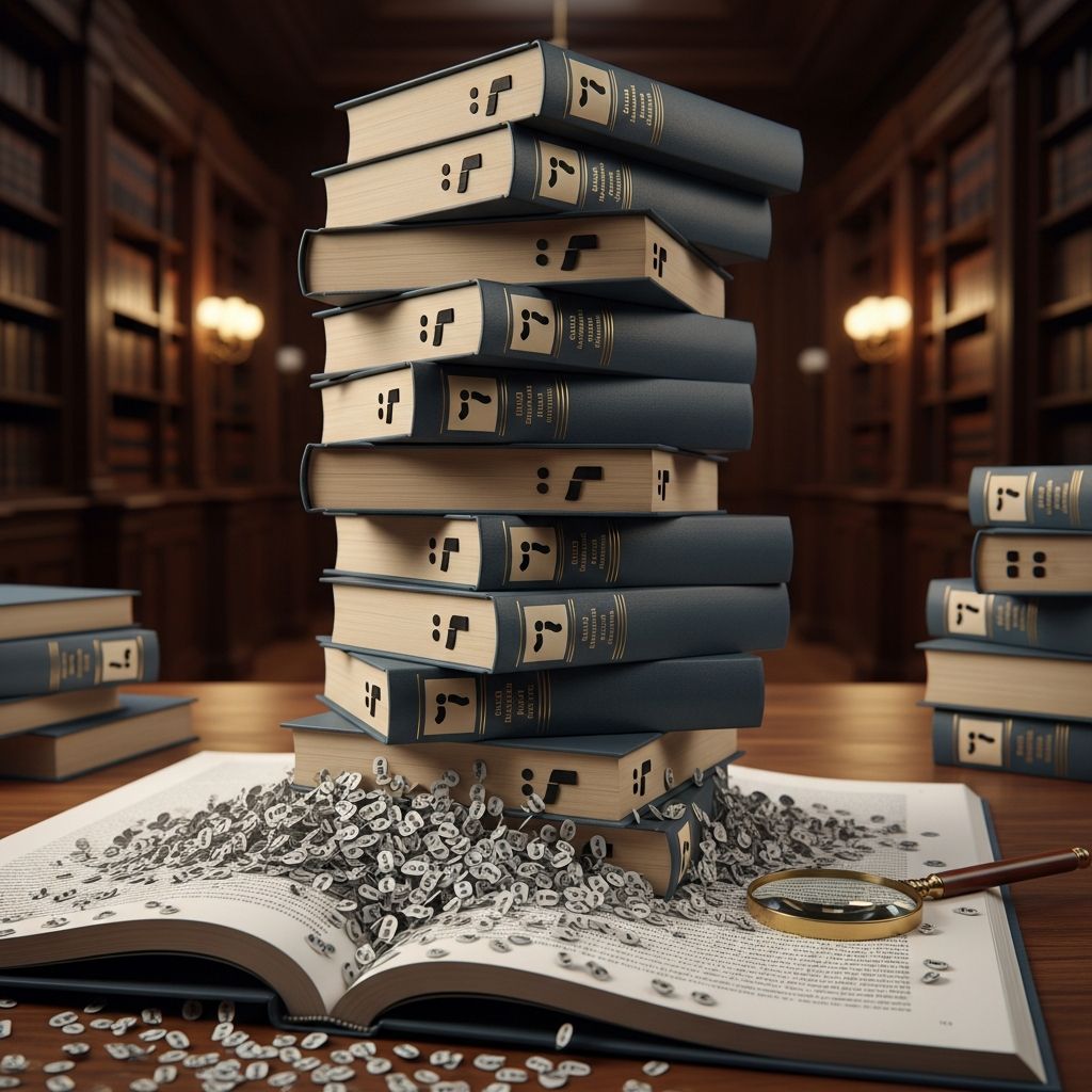 Discover why excessive footnotes undermine legal arguments, frustrate readers, and how to use them effectively in briefs and opinions.