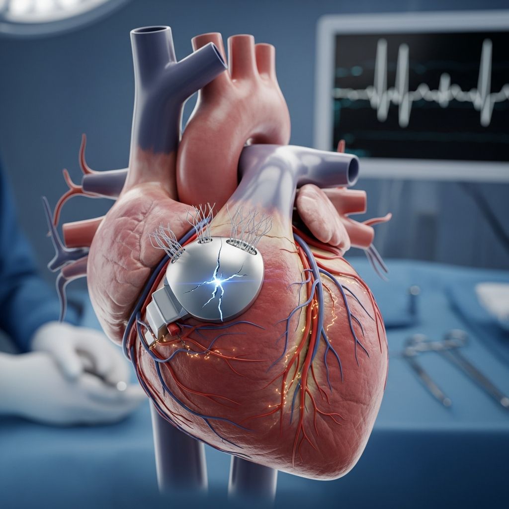 Understand your rights if a faulty pacemaker causes injury: who qualifies, timelines, and steps to seek compensation effectively.