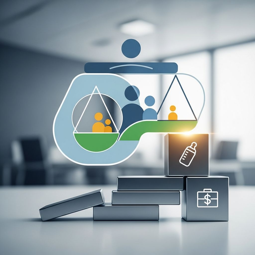 Explore how offering paid parental leave boosts retention, complies with 2026 laws, and drives success for small businesses.