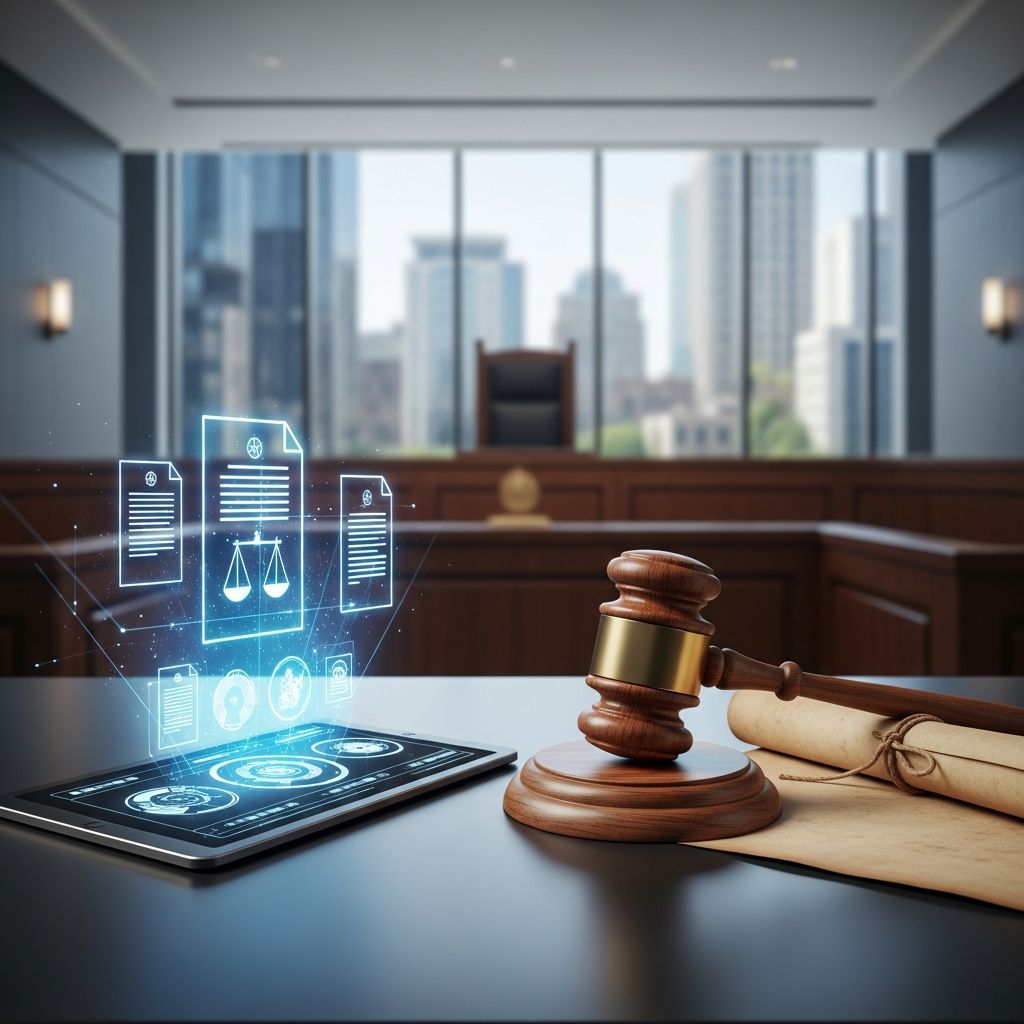 Discover the realities of digital trials: massive benefits in efficiency, but real hurdles in tech, security, and tradition.