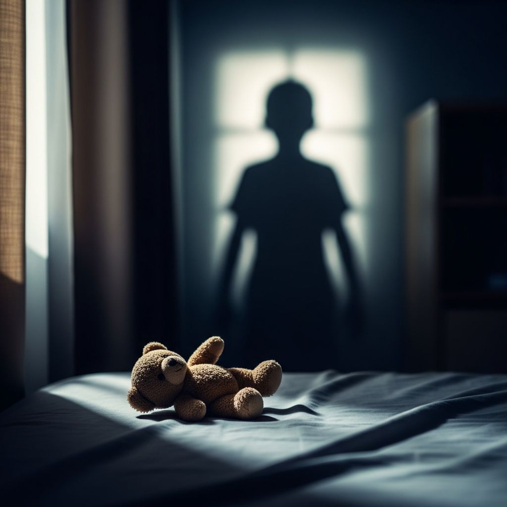 Understand parental kidnapping laws, consequences, and prevention strategies in custody disputes.