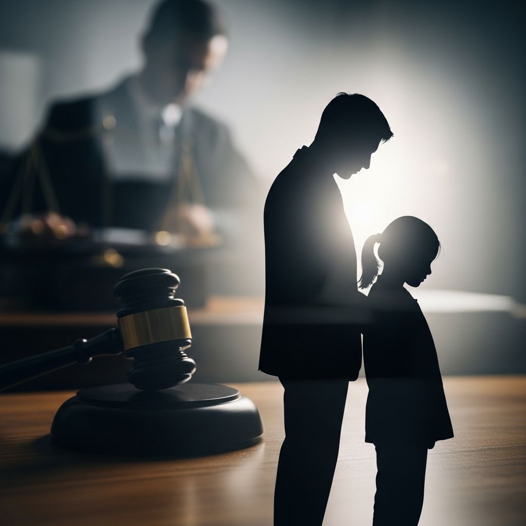 Understanding how parents can be held accountable for injuries and damages caused by their children under U.S. state laws.