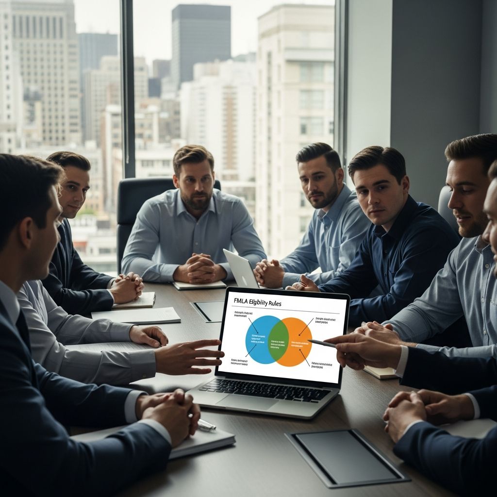 Unlock FMLA rights for part-time staff: eligibility criteria, hours thresholds, and strategies to qualify for protected leave.