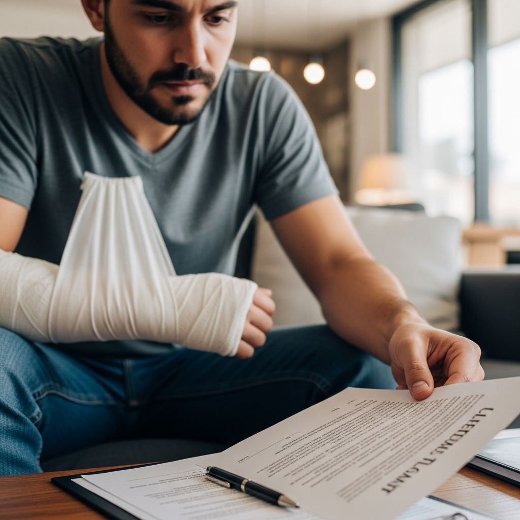 Discover who bears liability for injuries at social gatherings and what damages you can recover.