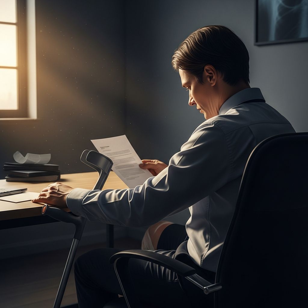 Discover if employers can legally reject you for prior injuries and explore your options for fighting back under U.S. employment laws.