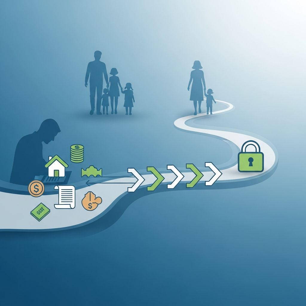 Discover how Payable on Death accounts simplify asset transfer, bypass probate, and secure your legacy for loved ones efficiently.