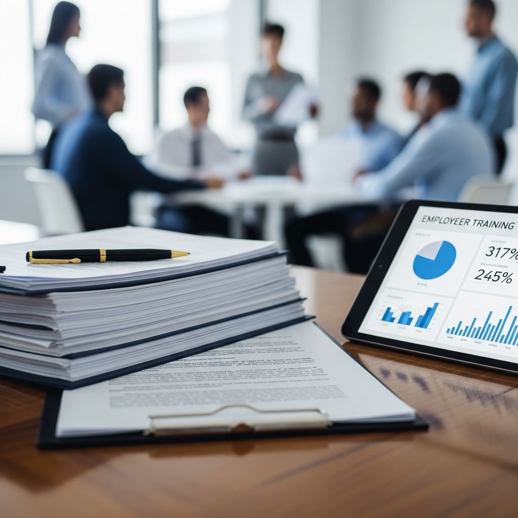 Navigate the complexities of compensating staff during training sessions under FLSA and state regulations to ensure compliance.