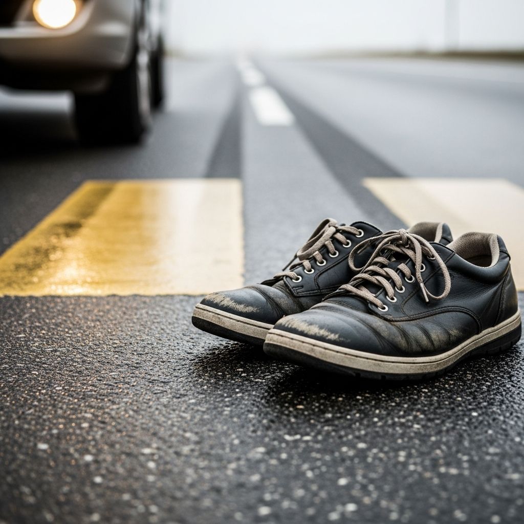 Understand your legal rights, fault determination, injury impacts, and compensation paths after a pedestrian-vehicle collision in Tennessee.