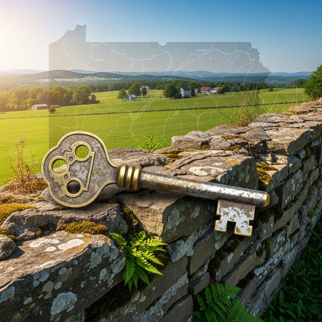 Discover who qualifies to claim land ownership through adverse possession in Pennsylvania under state statutes and court precedents.