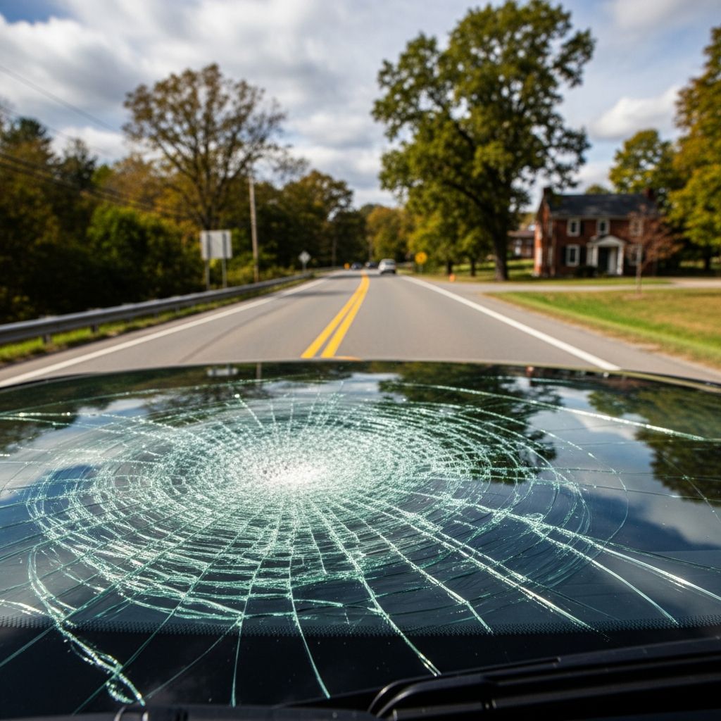 Navigate Pennsylvania's car accident rules: from insurance requirements to claims and timelines in 2026.
