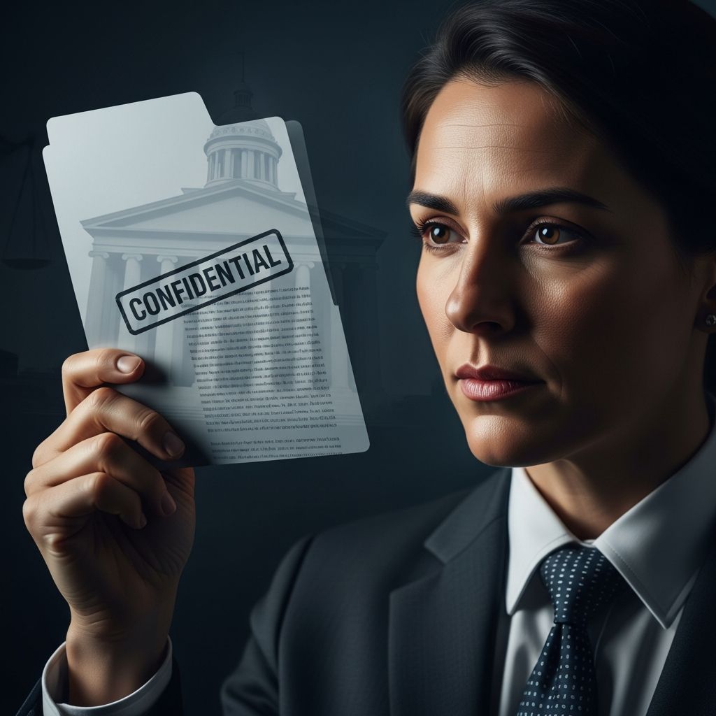 PA Rules For Criminal Records In Hiring: Employer Guide 2025 Navigate Pennsylvania's laws on using arrest and conviction records for fair, compliant hiring decisions.