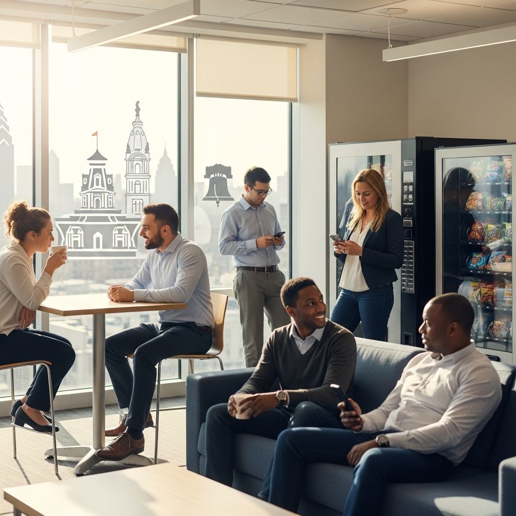 Understand your meal and rest break entitlements under Pennsylvania employment law.