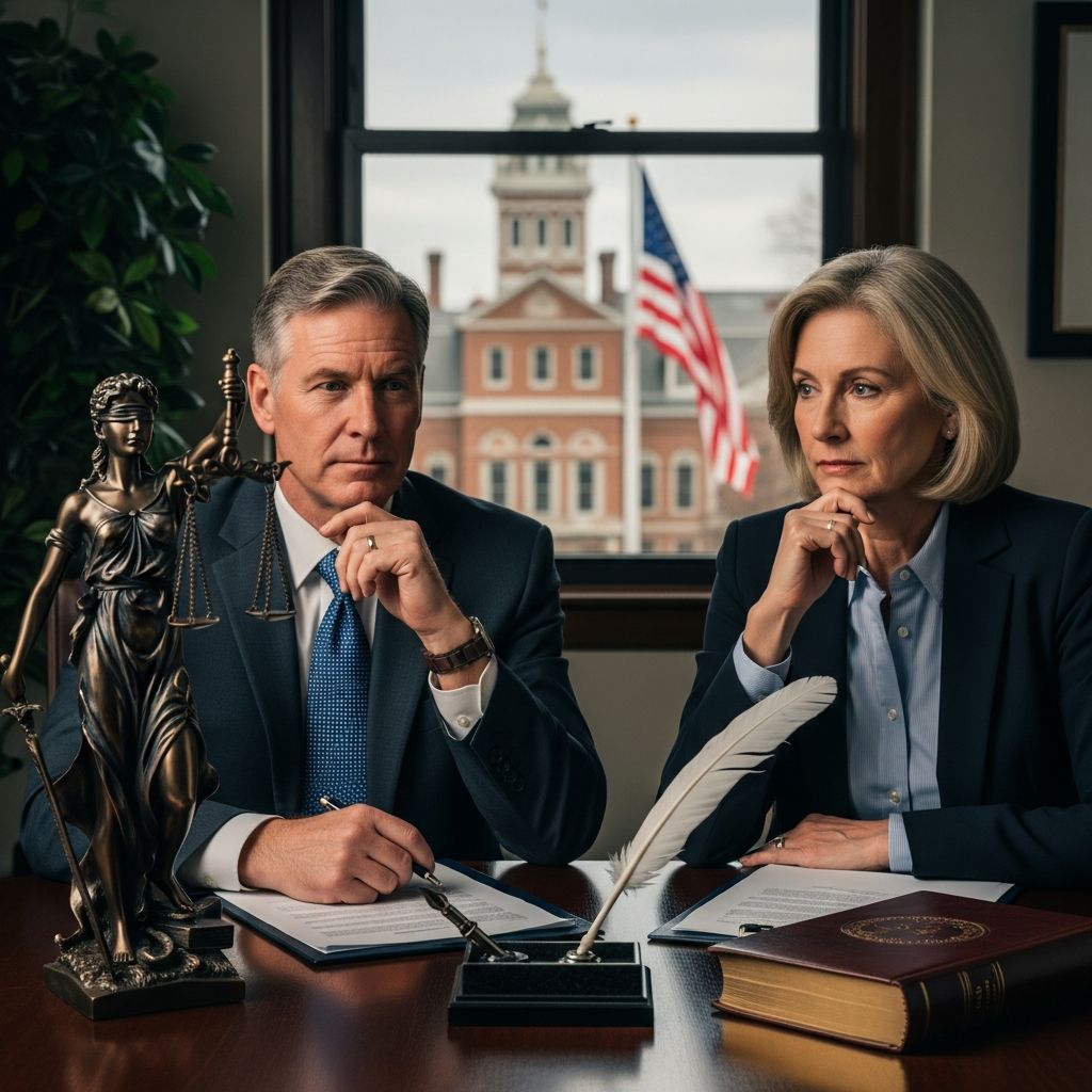 Discover Pennsylvania's rules on who qualifies to serve as an estate executor, from age limits to out-of-state options.