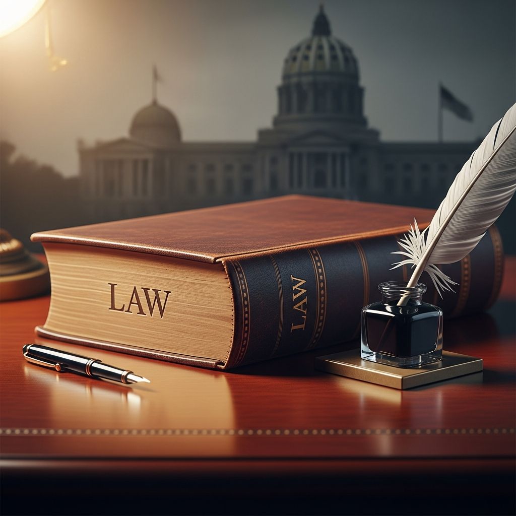 Understand how Pennsylvania distributes estates without a will, protecting spouses, children, and family heirs.