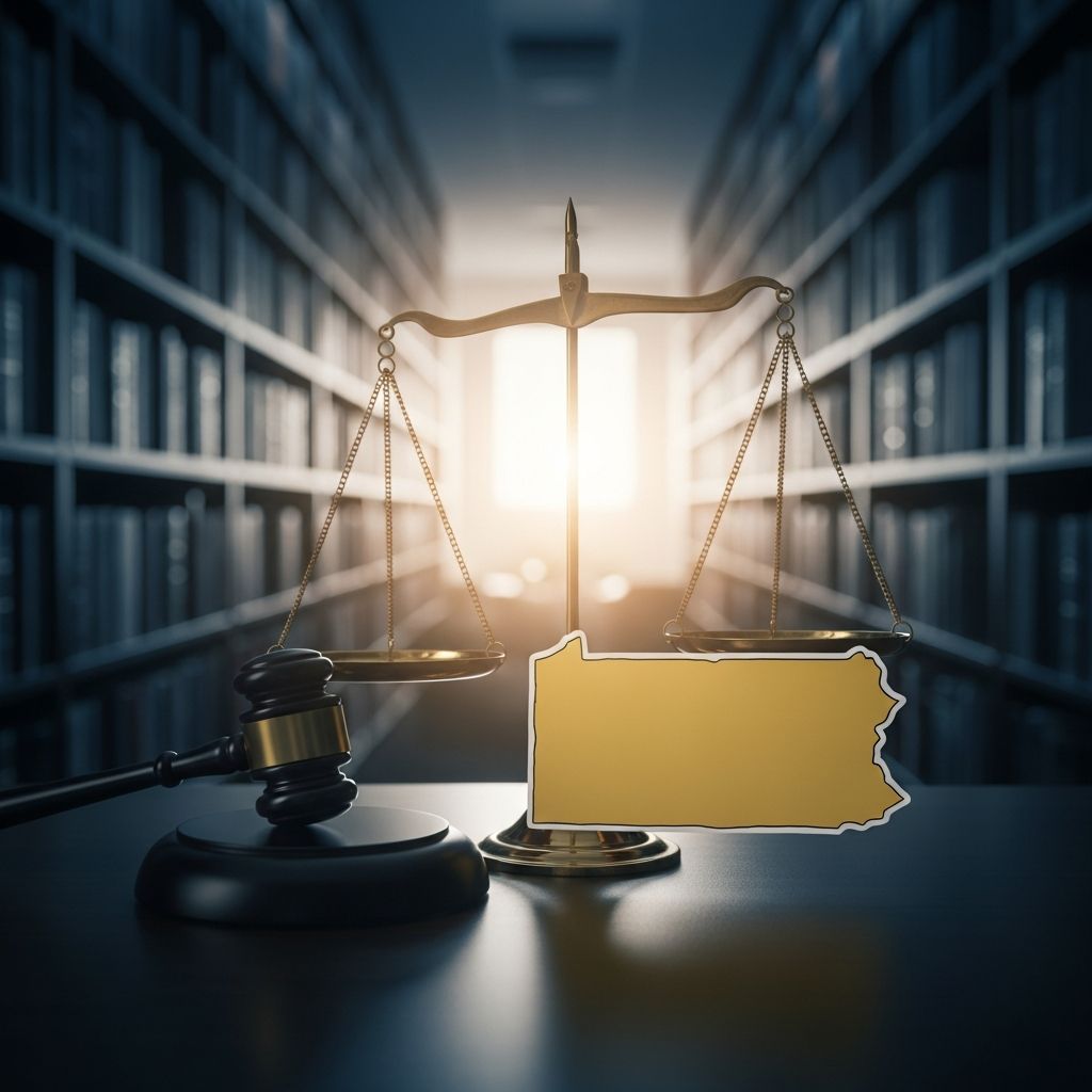 Master the essentials of judgment liens in Pennsylvania: creation, enforcement, duration, and strategies for creditors and debtors.