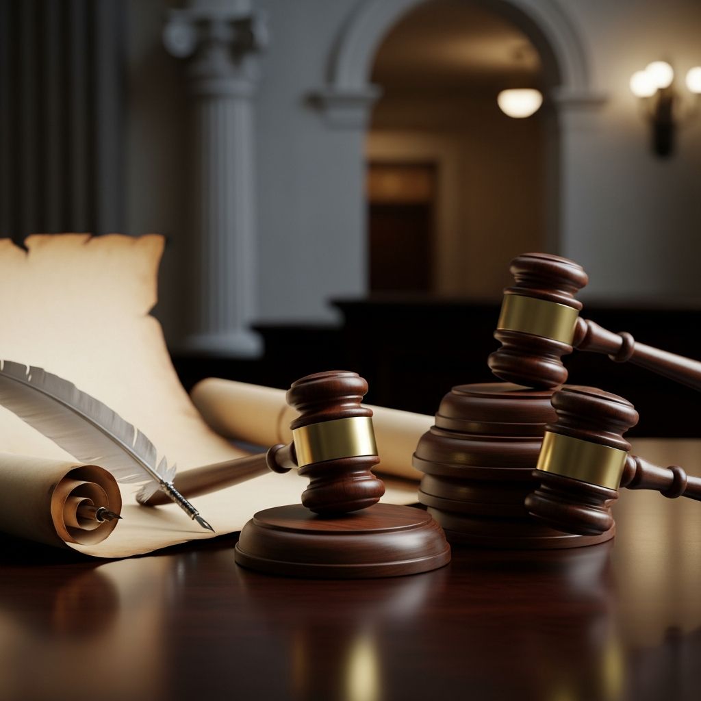 Master the essentials of filing and winning cases in Pennsylvania's small claims courts with this detailed procedural roadmap.