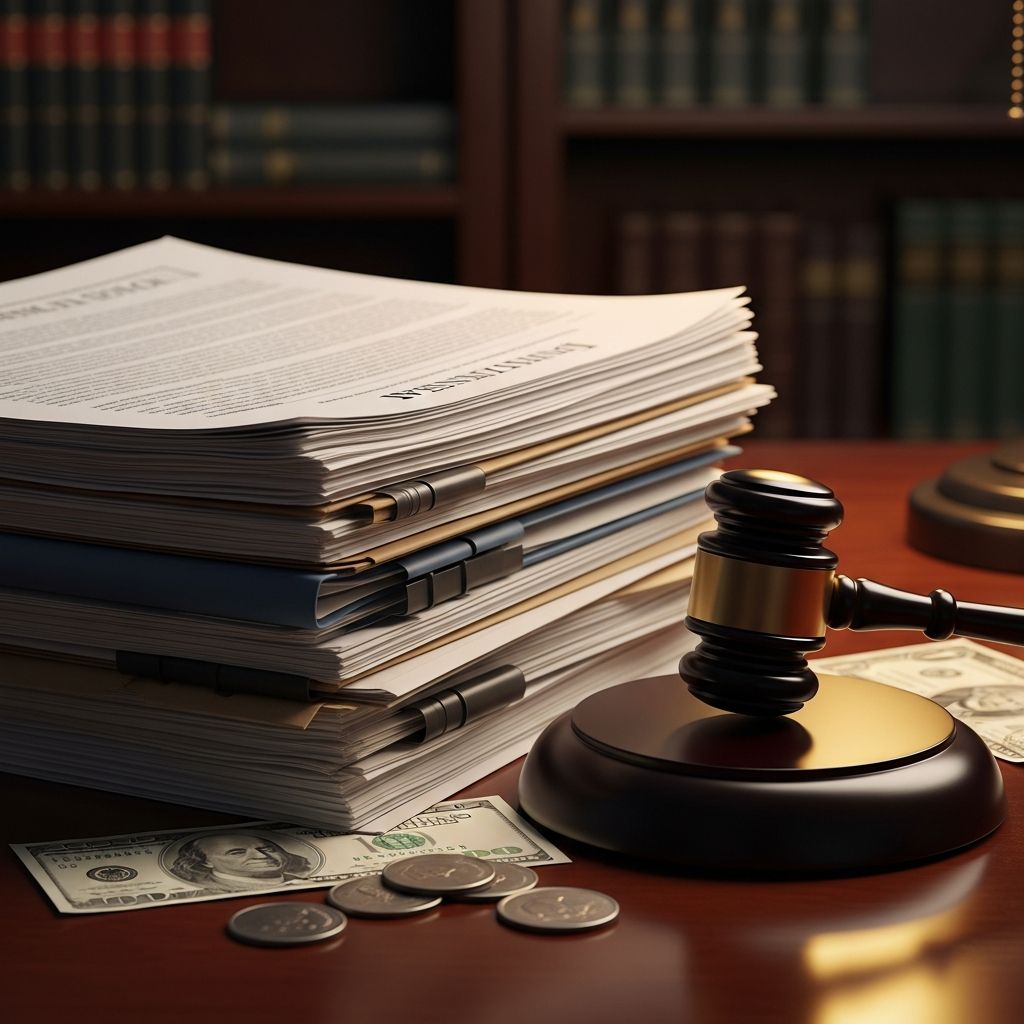 Understand Pennsylvania's strict wage garnishment protections, limits on deductions, and steps to challenge or halt withholdings from your paycheck.