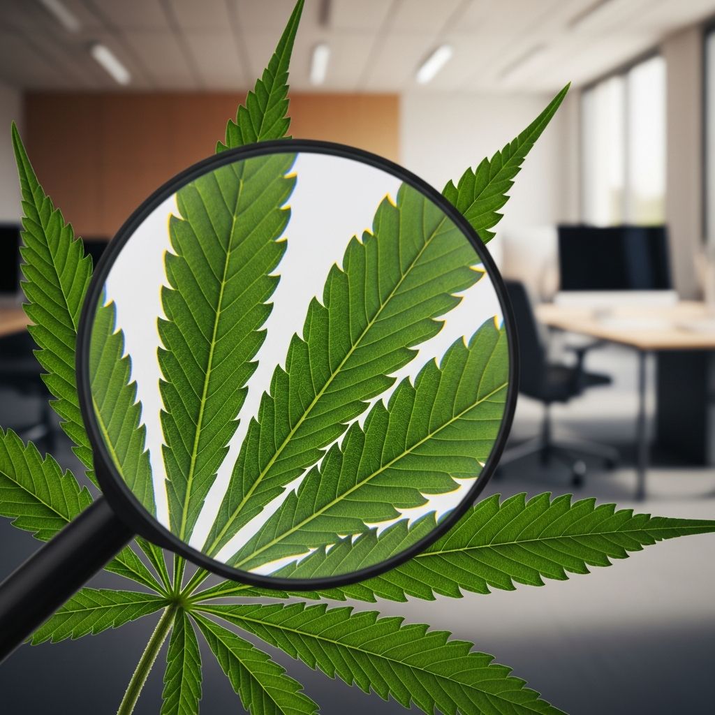 Navigate Pennsylvania's complex marijuana testing regulations for employers and job applicants.