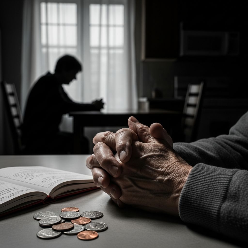 Understand how pension cuts affect Social Security eligibility and maximize your retirement income in 2026.