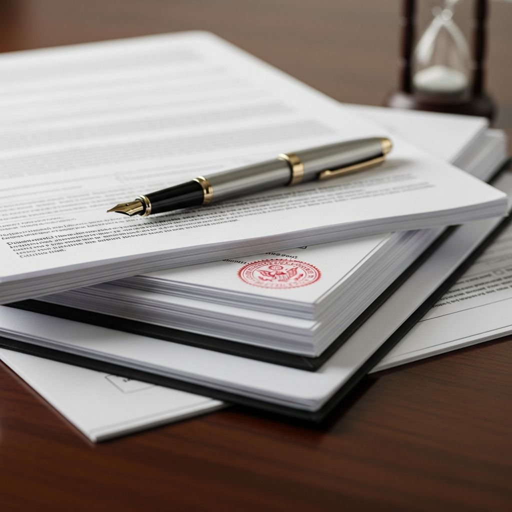 Master the PERM process: Essential steps for U.S. employers to hire foreign talent permanently.