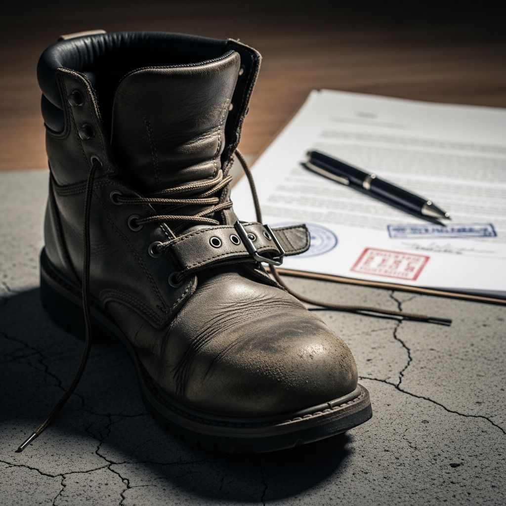 Understand eligibility, ratings, payments, and strategies for securing permanent disability benefits after a work injury in California.