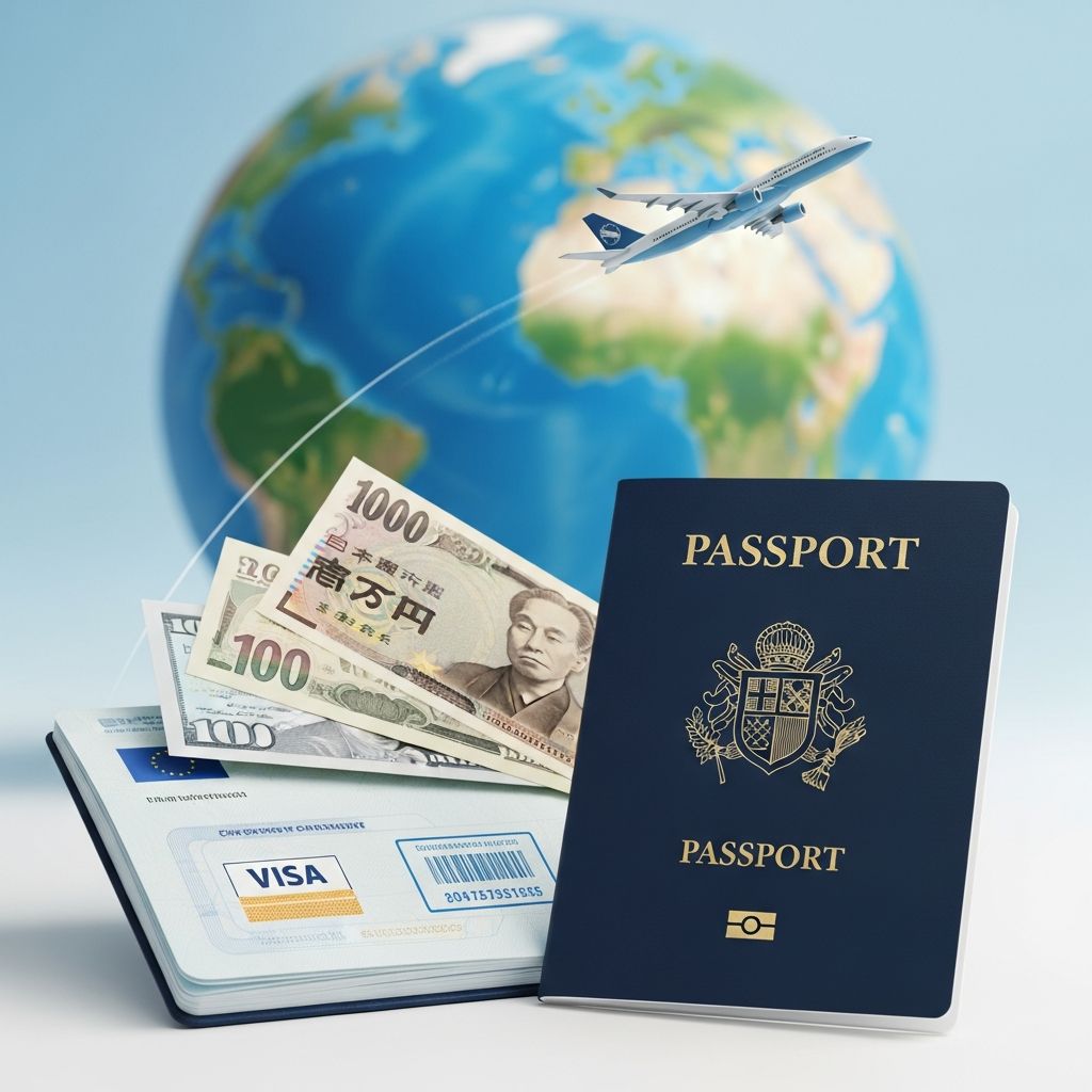 Essential requirements and documentation for green card holders traveling abroad.