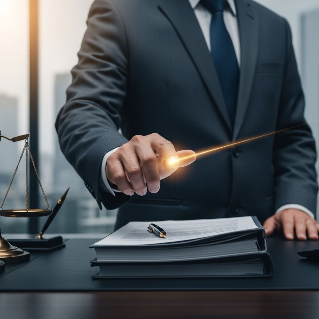Master self-directed leadership strategies to elevate your law firm's performance and culture.