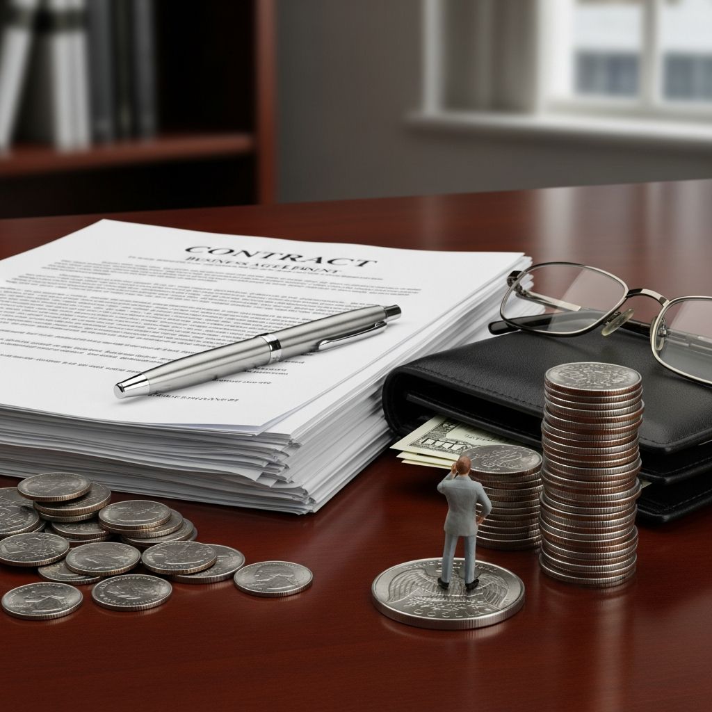 Understand when business owners face personal risk for company debts and how to protect your assets effectively.