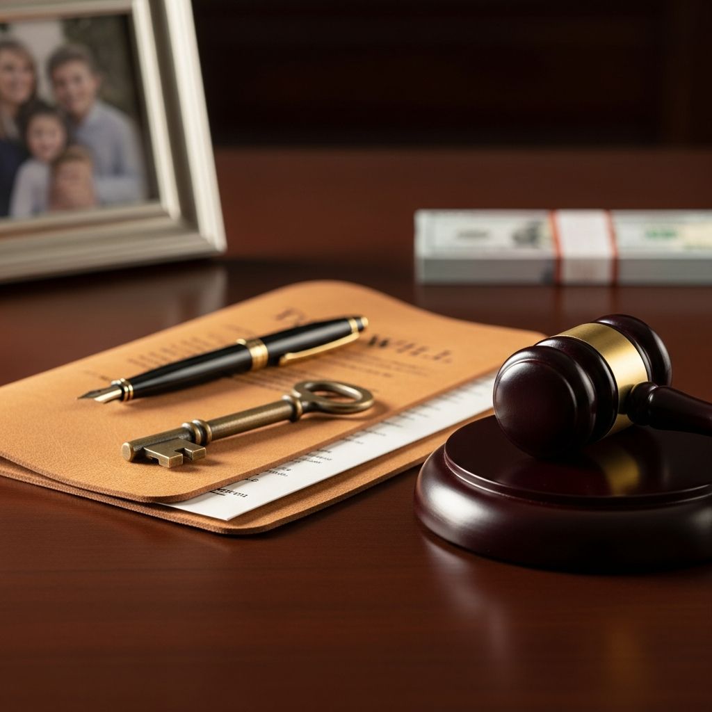 Discover the essential duties, appointment process, and legal responsibilities of a personal representative in managing estates effectively.