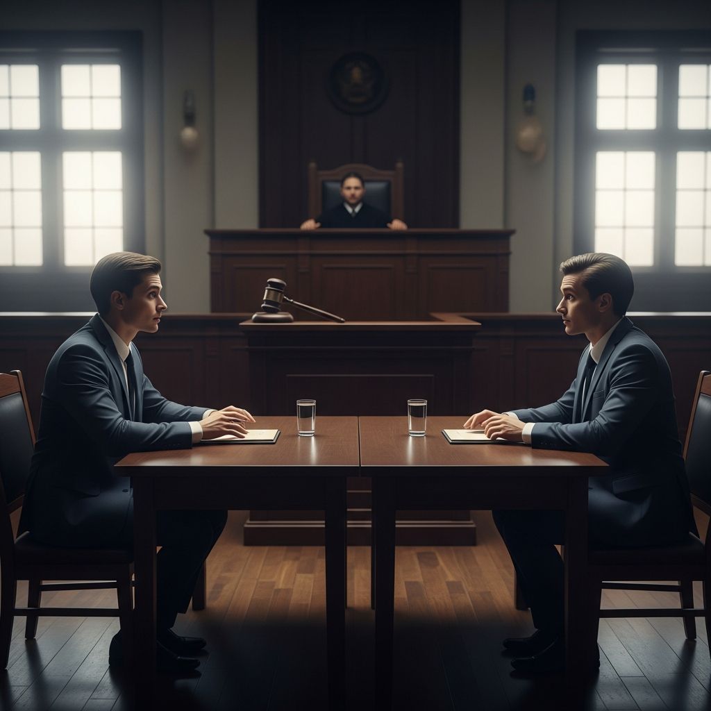 Exploring the landmark legal principle allowing heirs to sue themselves in wrongful death cases.