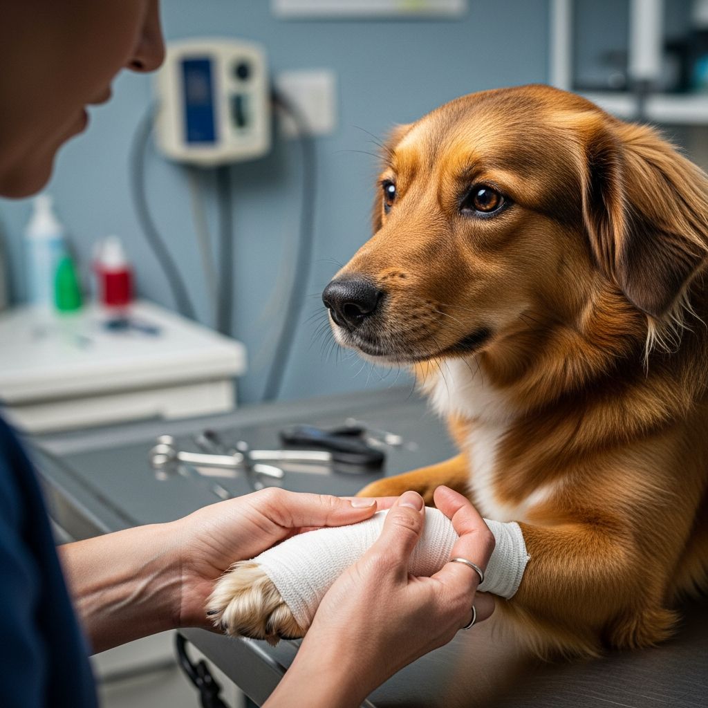 Understand your legal options when your pet is injured due to someone else's negligence or intentional act.