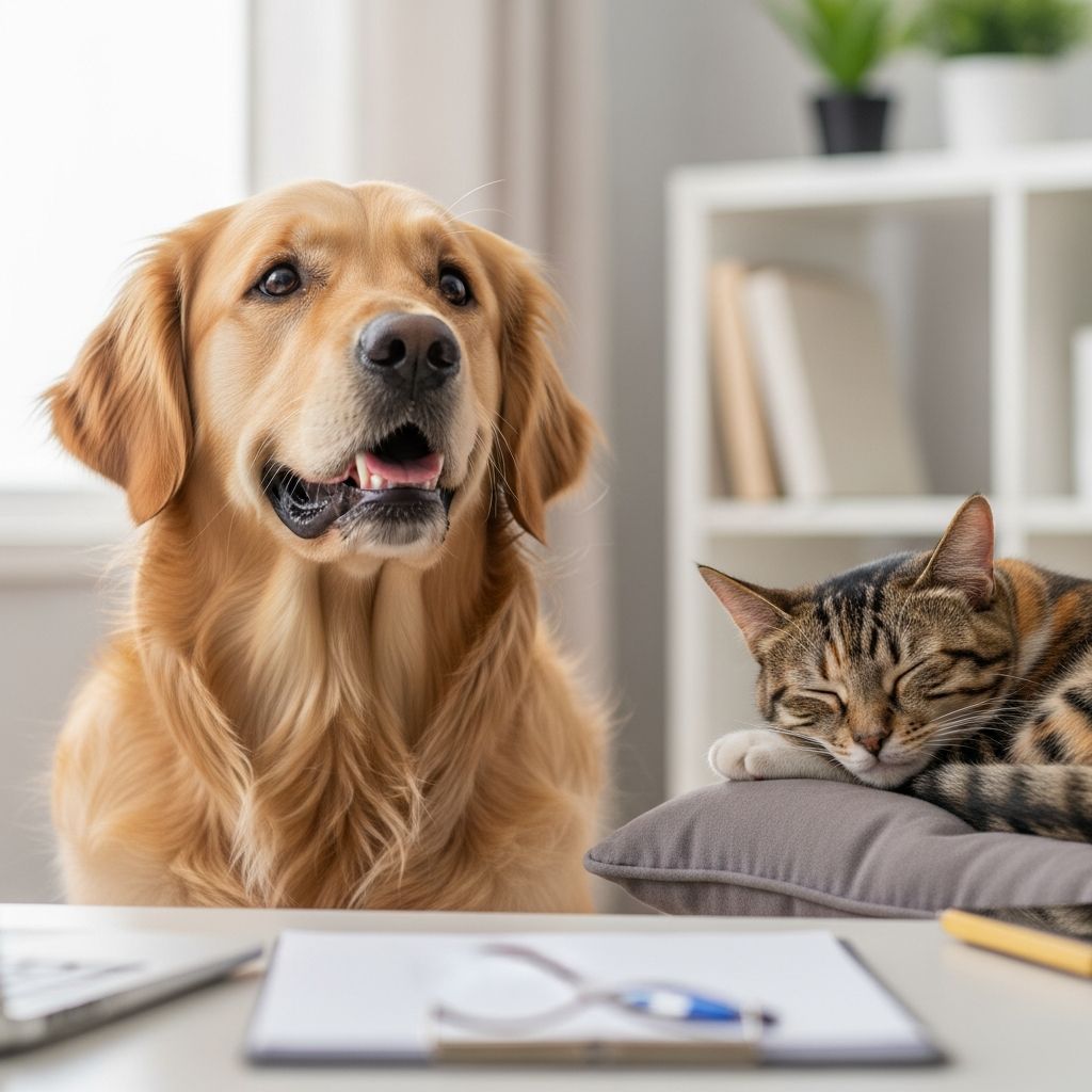 Learn how pet trusts provide legal, financial, and care security for your pets after your death or incapacity.