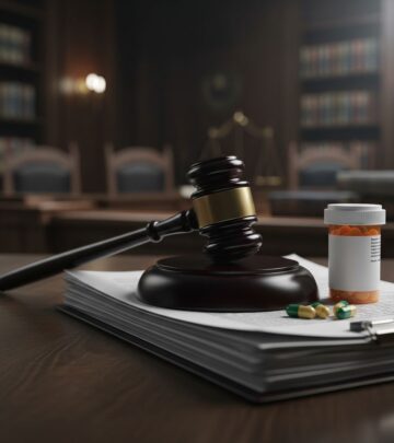 Explore your legal options for pursuing damages against drug manufacturers for opioid-related harm.