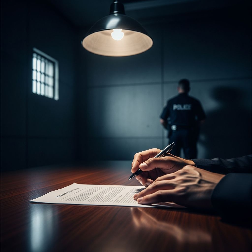 Understanding your Fourth Amendment protections and options for suing law enforcement.