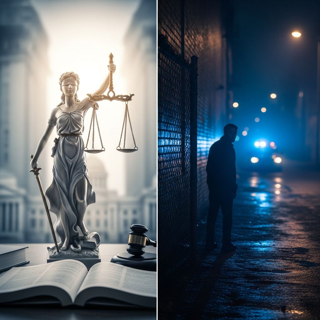 Understanding the surprising legal boundaries of police duty to protect citizens.