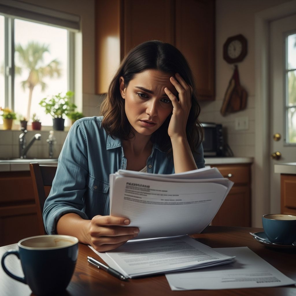 Discover proven legal tactics for tenants in Florida to extend eviction timelines and protect housing rights effectively.