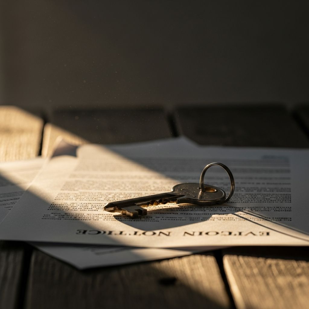 Discover proven legal methods for Kansas renters to extend eviction timelines and protect housing rights effectively.