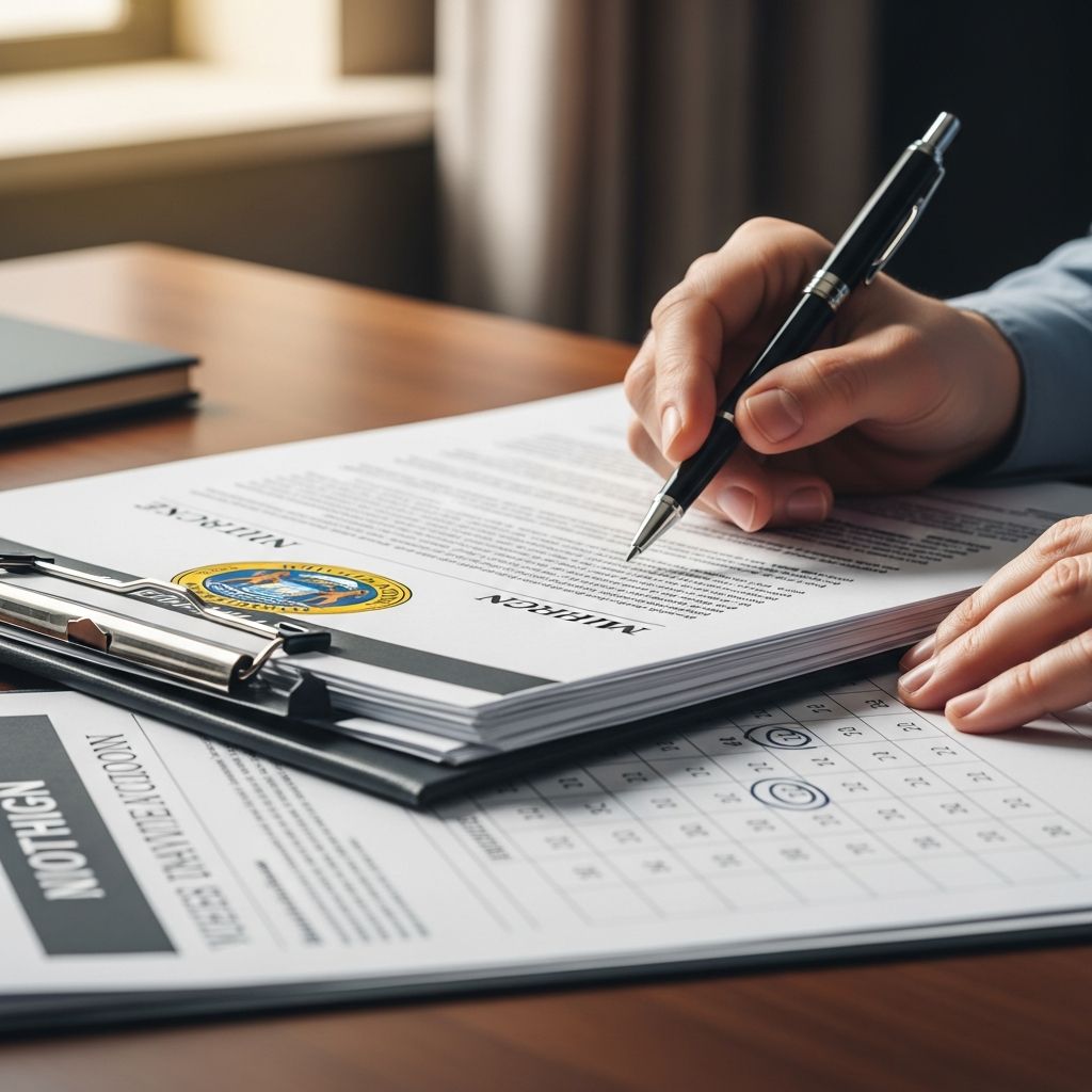Discover effective legal methods and tenant protections to extend eviction timelines and safeguard your housing rights in Michigan.