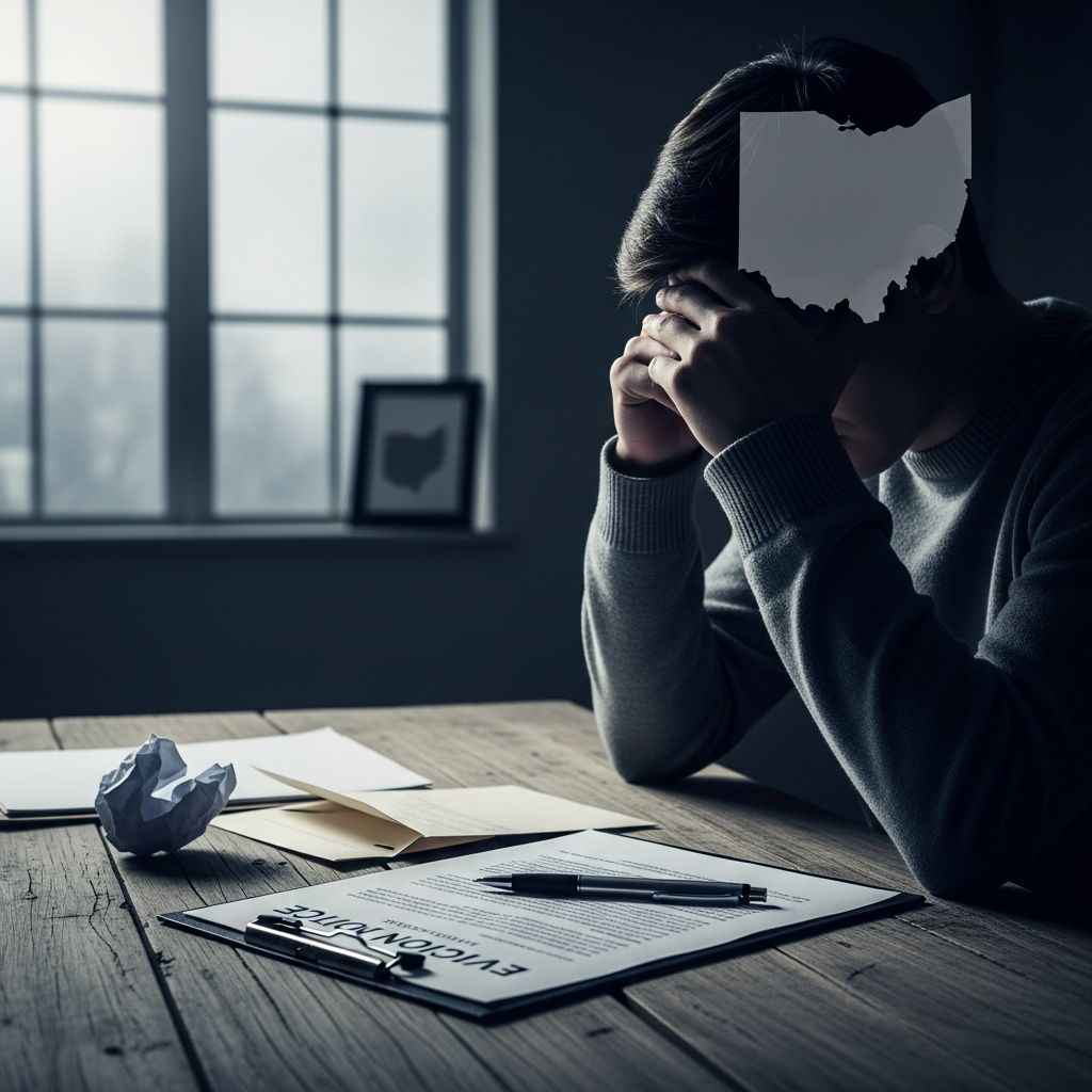 Discover effective legal methods for Ohio tenants to extend eviction timelines, protect rights, and negotiate solutions amid housing challenges.