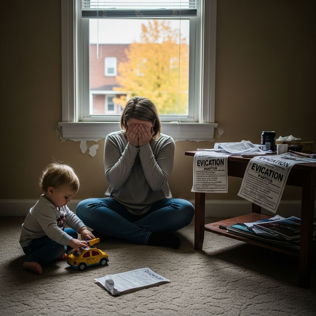 Strategies to Postpone Eviction in Virginia Discover proven legal methods and tenant rights to effectively delay eviction proceedings in Virginia and secure more time.