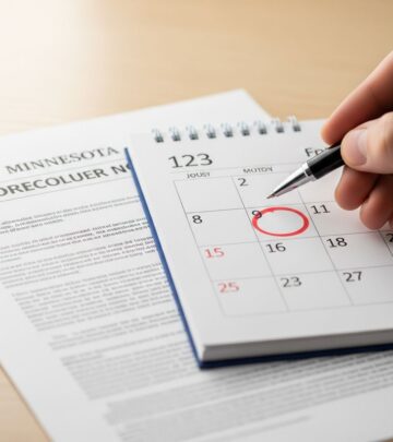 Discover proven legal methods and homeowner rights to delay foreclosure in Minnesota, including postponements, loss mitigation, and redemption options.