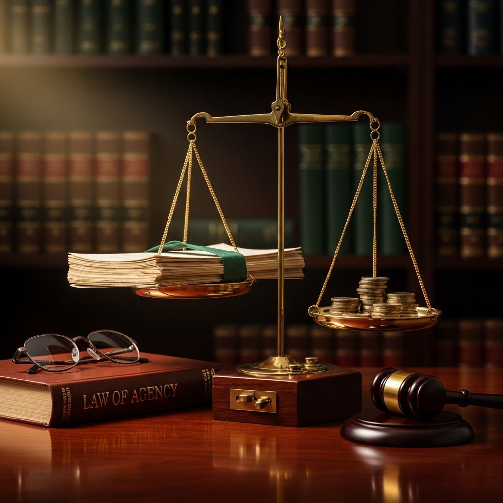 Understand what a power of attorney cannot do and key legal limitations.