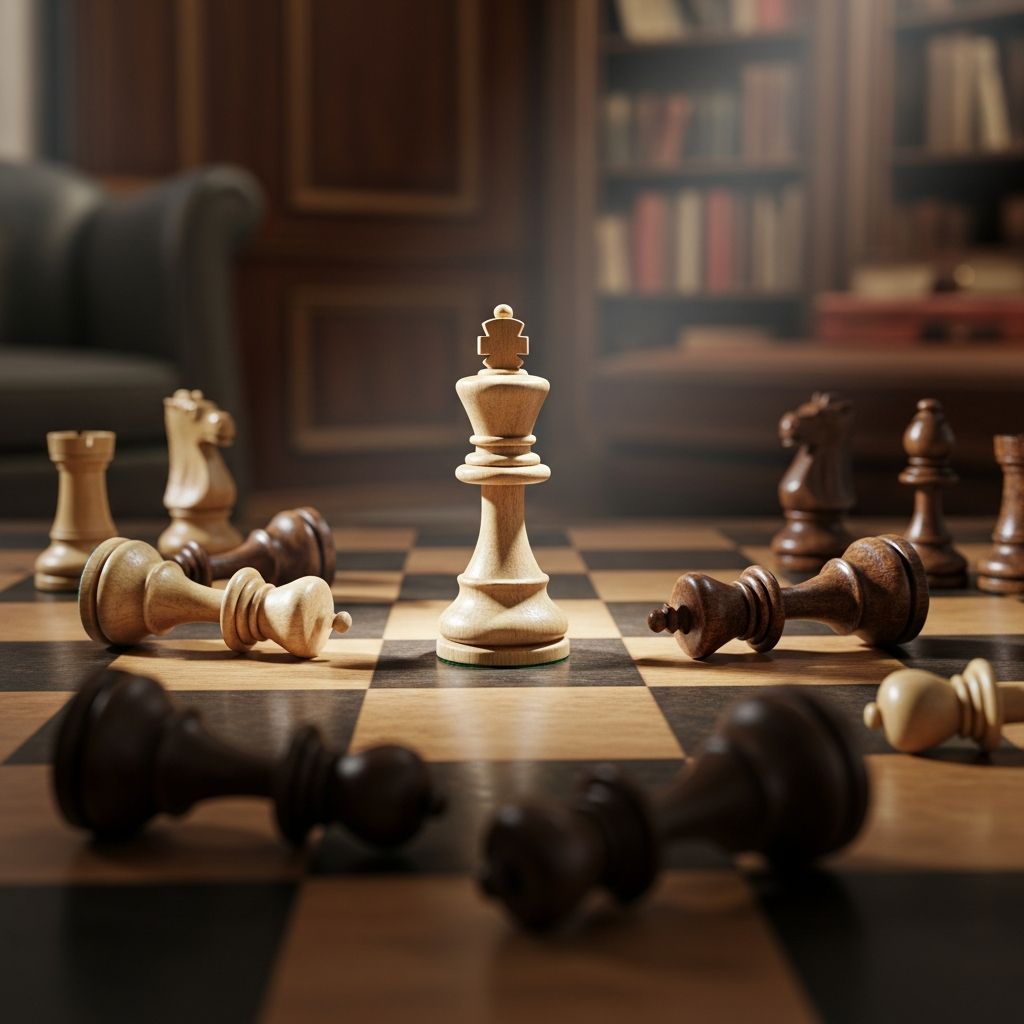 Essential strategies to safeguard your estate plan and preserve family bonds during inheritance distribution.