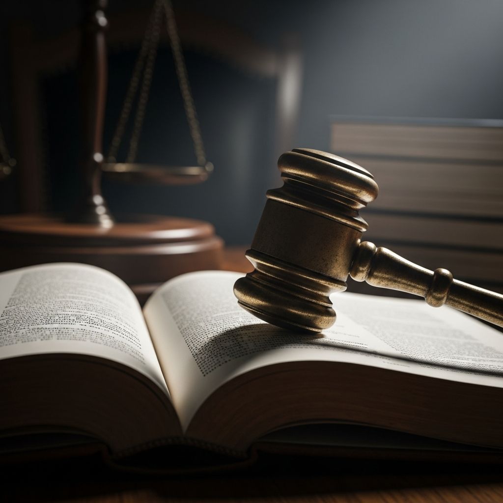 Understand how past criminal records impact trials, sentencing, and witness credibility in modern legal proceedings.
