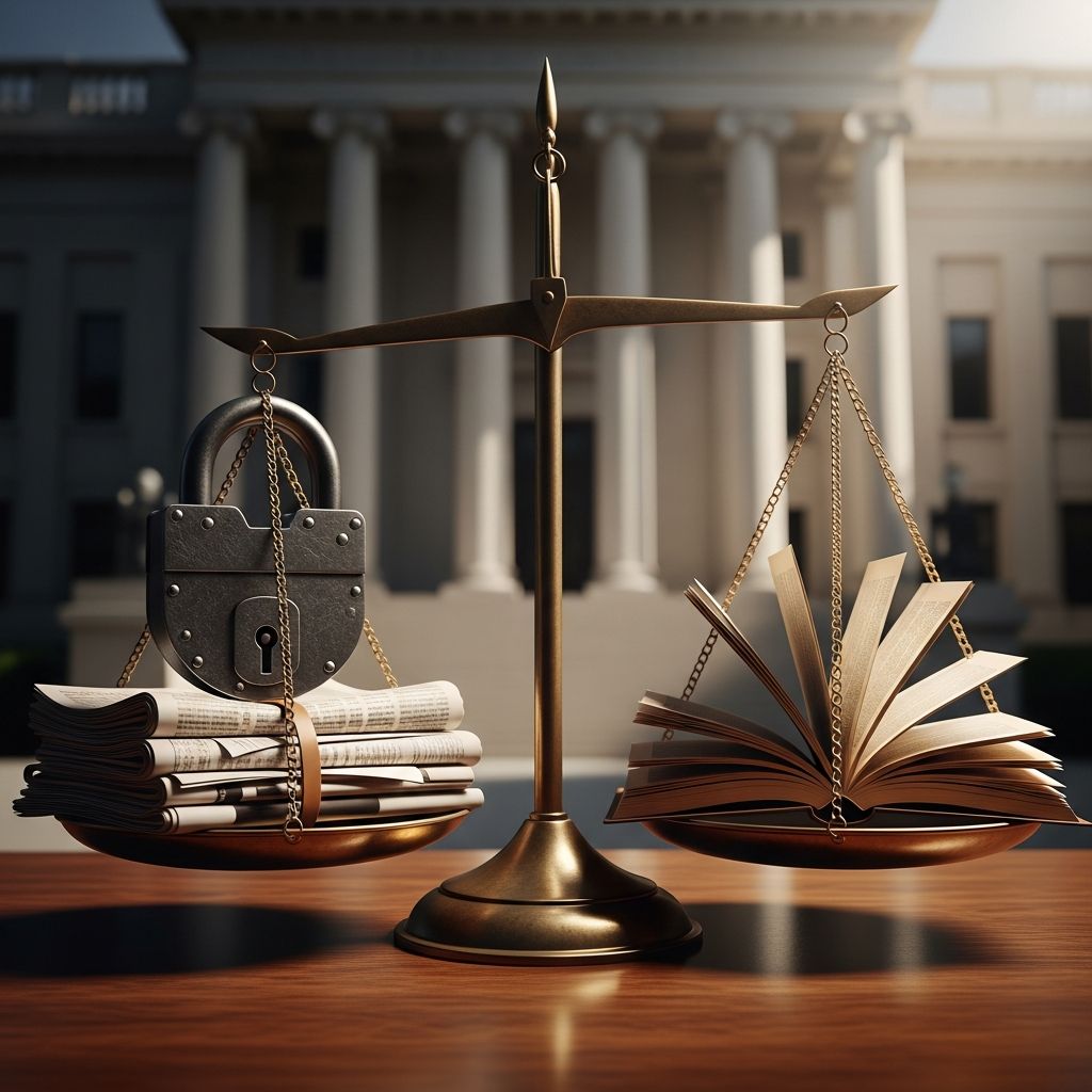 Unpacking the legal barriers to government censorship before speech occurs and its First Amendment implications.