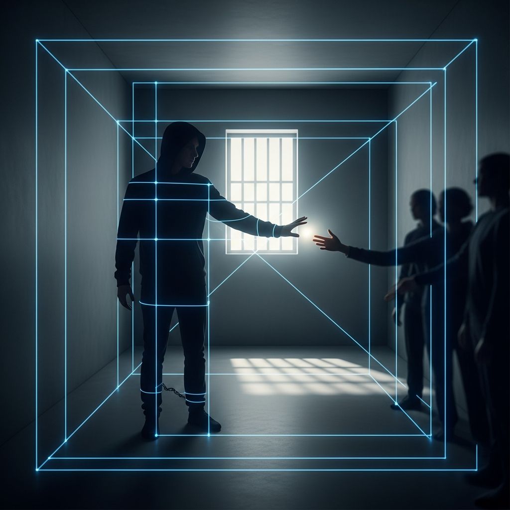 Understanding when and how private citizens can lawfully detain suspects under state law.